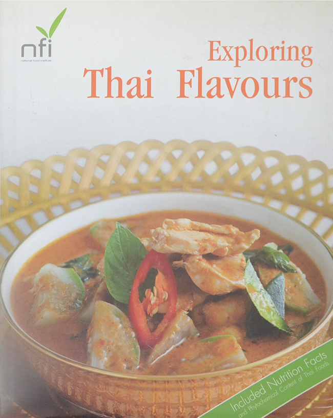 Exploring Thai Flavours
