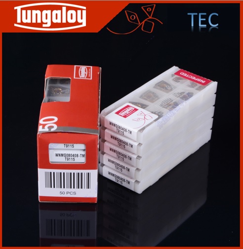 WNMG080408-TM T9115