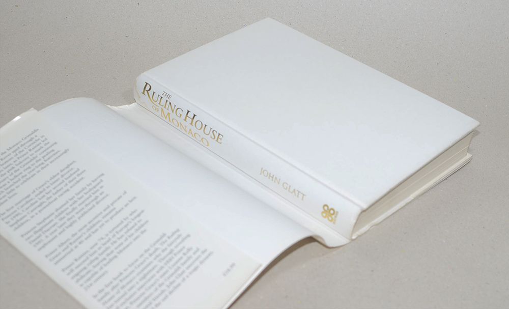 THE RULING HOUSE OF MONACO