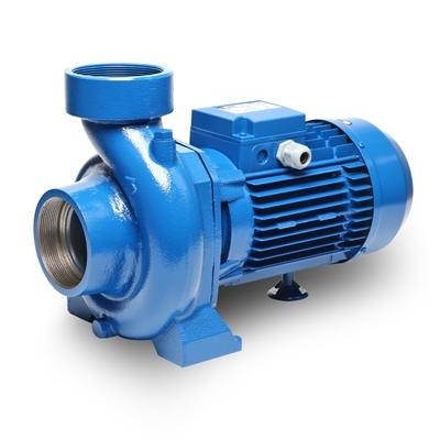 ปั๊มน้้ EBARA CMD-2.00M ปั๊มหอยโข่ง-น้ำมาก(2HP 2สาย)