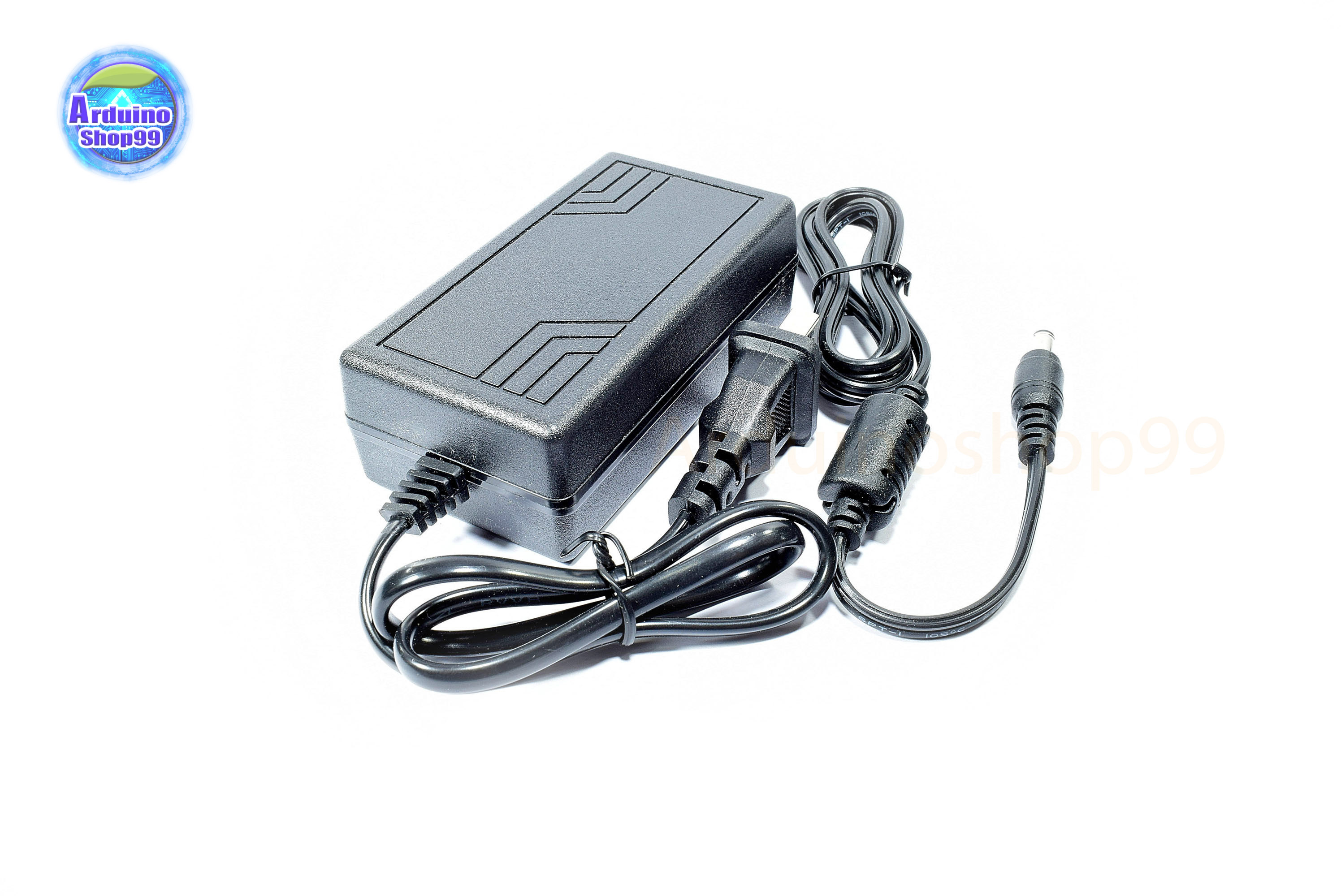 Power Adapter 7.5V 6A for 6-way servo board