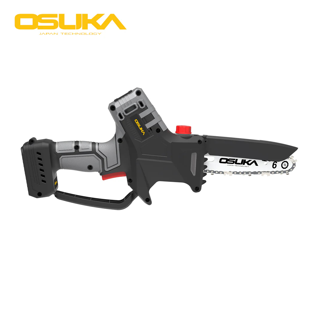 OSUKA OCMC536-N เลื่อยโซ่ไร้สาย 6" 5300rpm 20V (ตัวเปล่า)