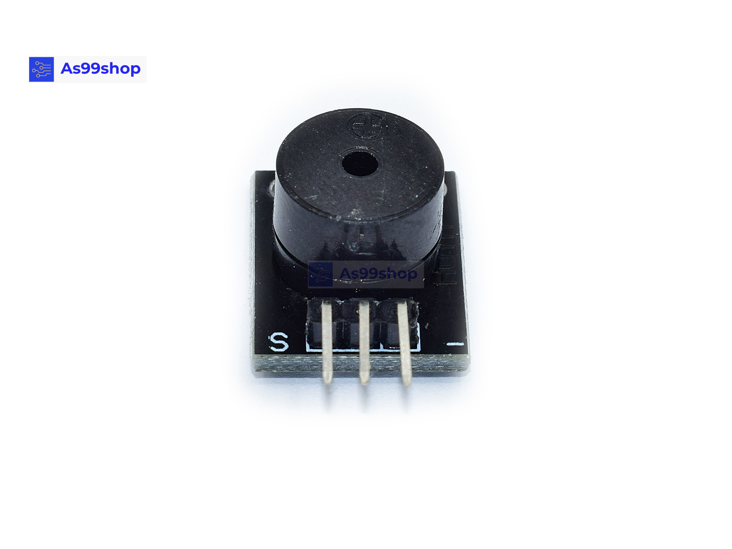 Passive Buzzer Module KY-006