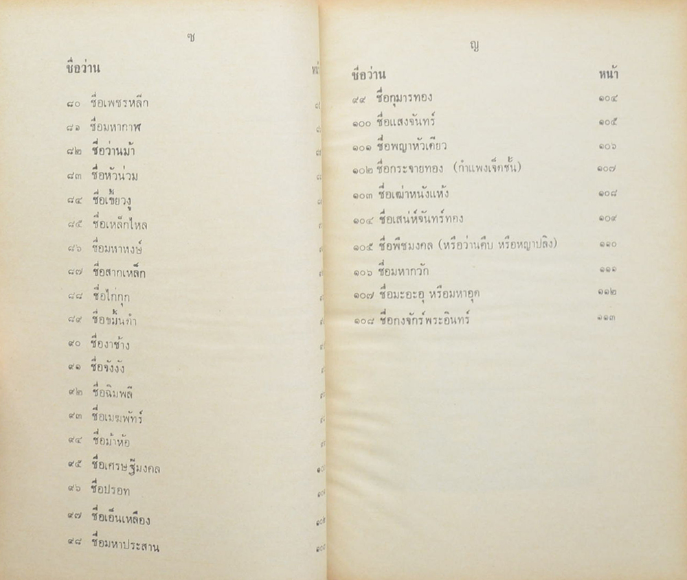 กบิลว่าน 108