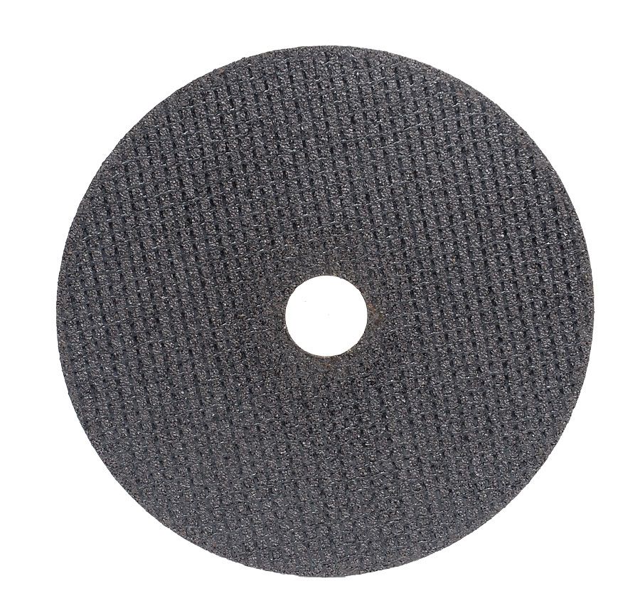 SUMO ใบตัดสแตนเลส 4"x1.2x16 ใย 2ชั้น GP (50ใบ/กล่อง)