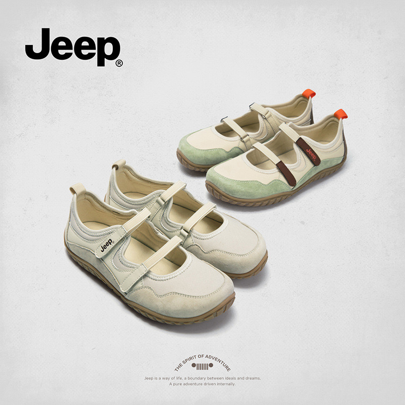 พรีออเดอร์ รองเท้า JEEP