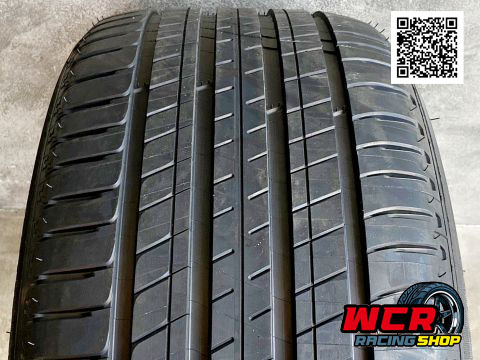 ยาง MICHELIN LATITUDE SPORT 3 ขนาดยาง 285/40ZR20