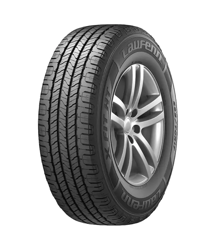 ยางLAUFENN LV01 ขนาด 215/70-15ราคาพิเศษ สั่งได้