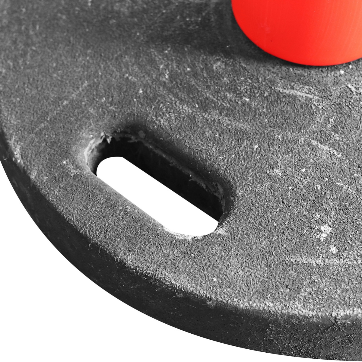 POLO เสากั้นรั้วพลาสติก 132cm