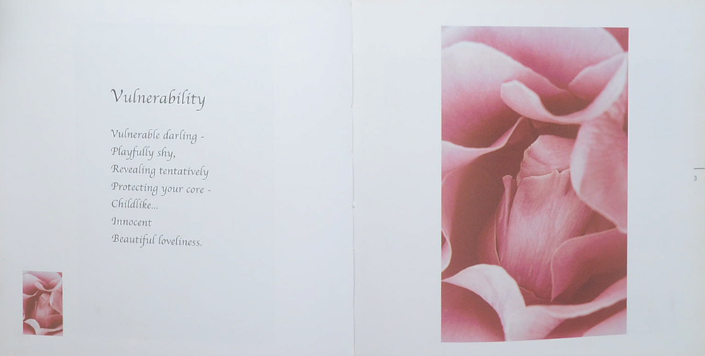 The Rose Oracle A Communion