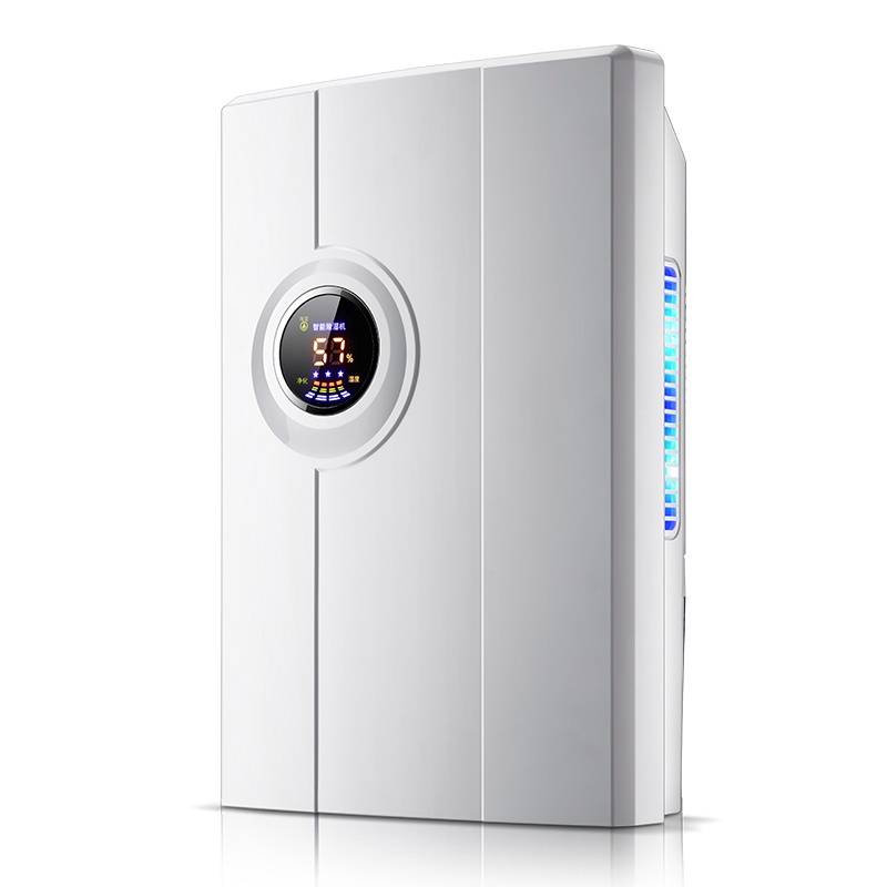 Dehumidifier เครื่องดูดความชื้น เครื่องลดความชื้น ตากแห้ง ป้องกันเชื้อรา ครอบคลุมพื้นที่ได้ถึง 30 ตารางเมตร