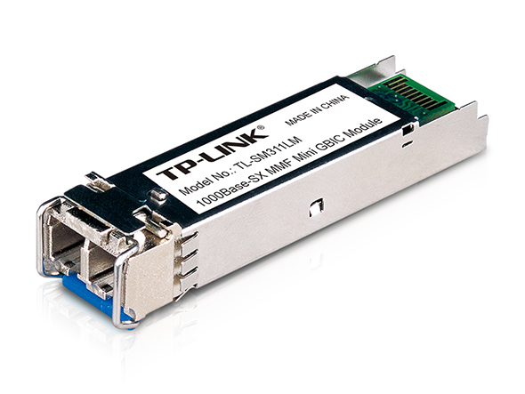 TL-SM311LM MiniGBIC Module