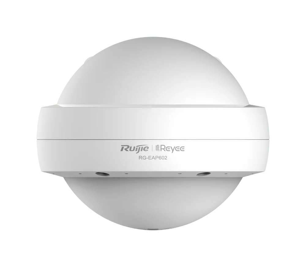 RG-RAP6262(G) Wi-Fi 6 AX1800 Outdoor Omni-directional Access Point