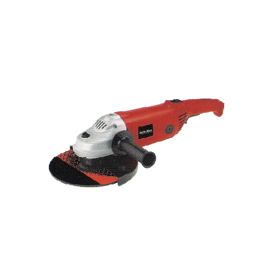 Auto Mac AMG-230 เครื่องเจียร์ไฟฟ้า 9" 2400W 6500rpm