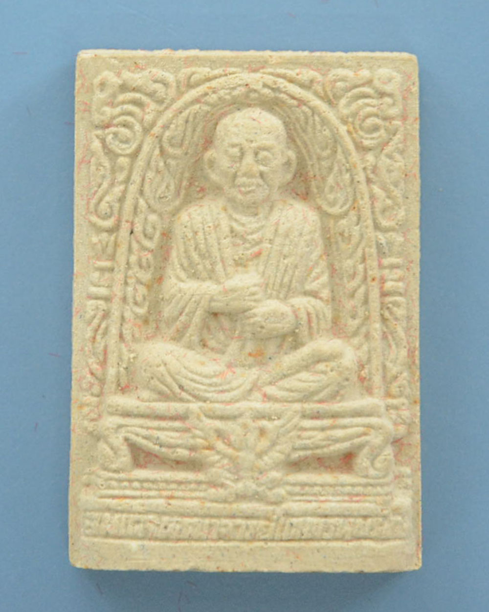 พระผงของขวัญปีใหม่ 2540 (9 องค์ / พร้อมกล่อง)