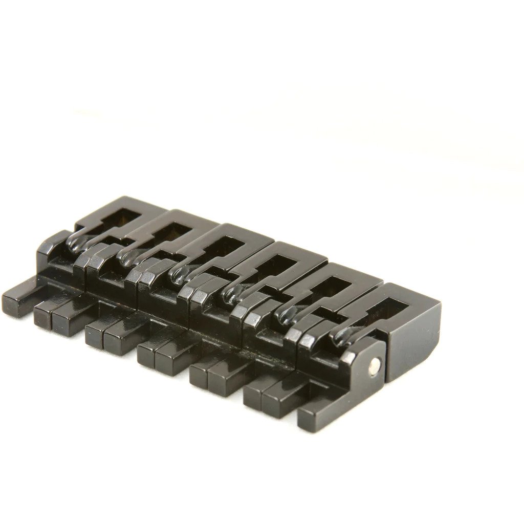 Floydrose Special Series Bridge Saddles Set