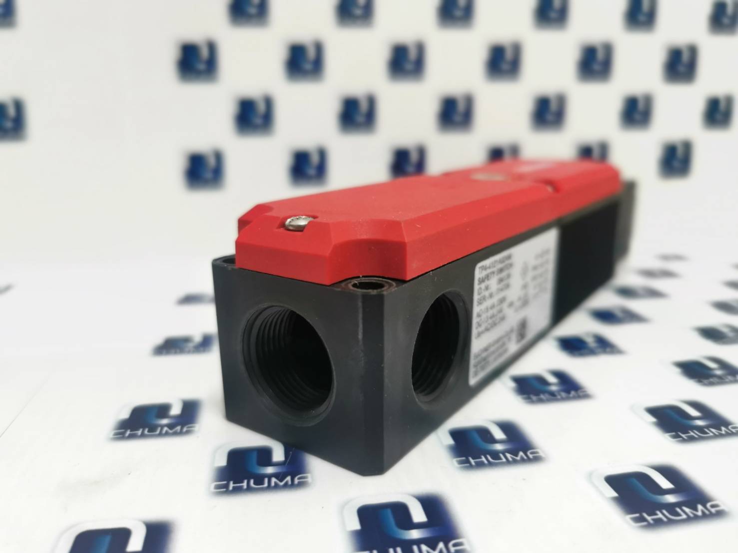 Euchner DE-70771 Leinfelden, Safety Switch TP4-4121A024M, 084139