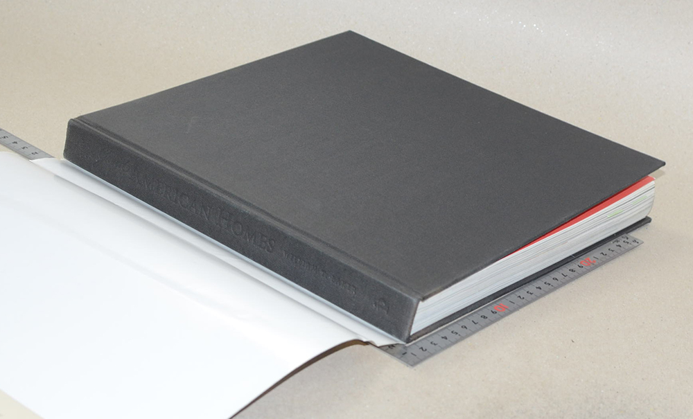 great AMERICAN HOMES VOLUME ONE