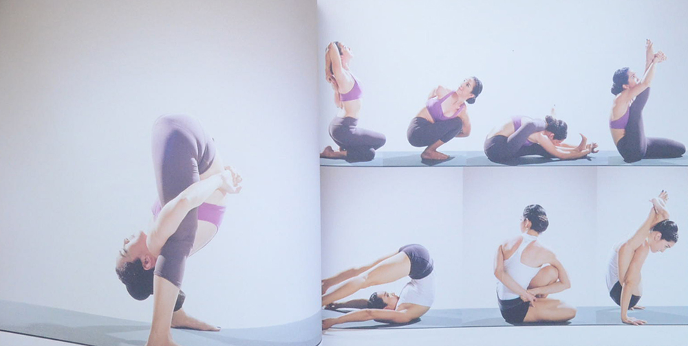 โยคะ ความคิด ชีวิต ชลิตา