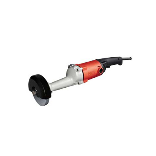 DCK KSS150 เครื่องเจียรคอยาว 6" 1200W 5000rpm