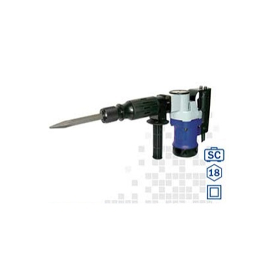 NKT DM 6 เครื่องสกัดคอนกรีต 1200W 2900IPM