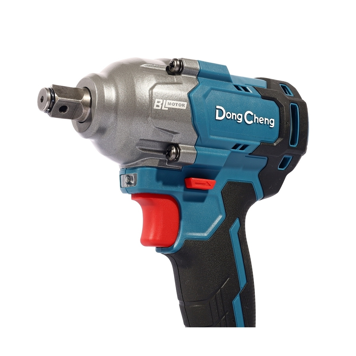 Dong Cheng DCPB488-Z บล็อกไร้สาย 1/2" 488Nm 20V (เครื่องเปล่า)