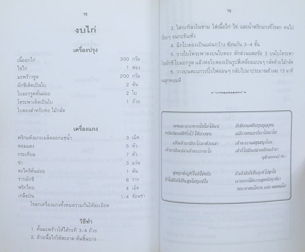 คุณแม่สมศรี มาลีพันธ์สกุล (ตำรับอาหารผู้สูงอายุ)