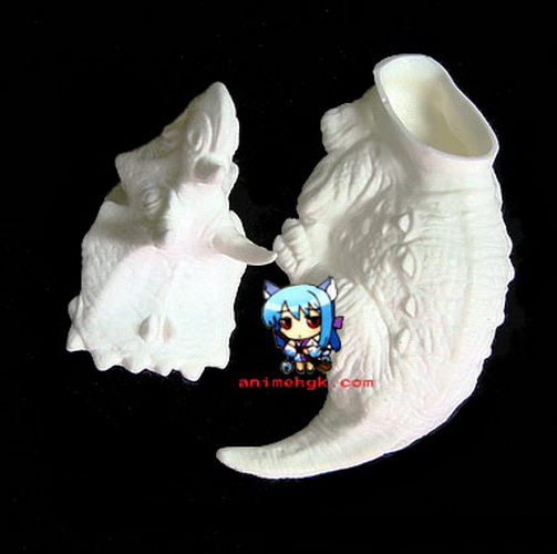 ลูก Triceratops 1/30