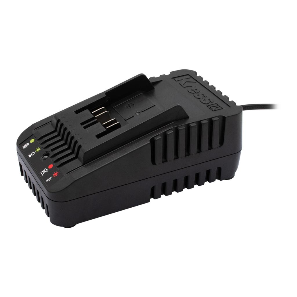 Kress KU515 เลื่อยวงเดือนไร้สาย 5" 6100rpm 20V แบตx1