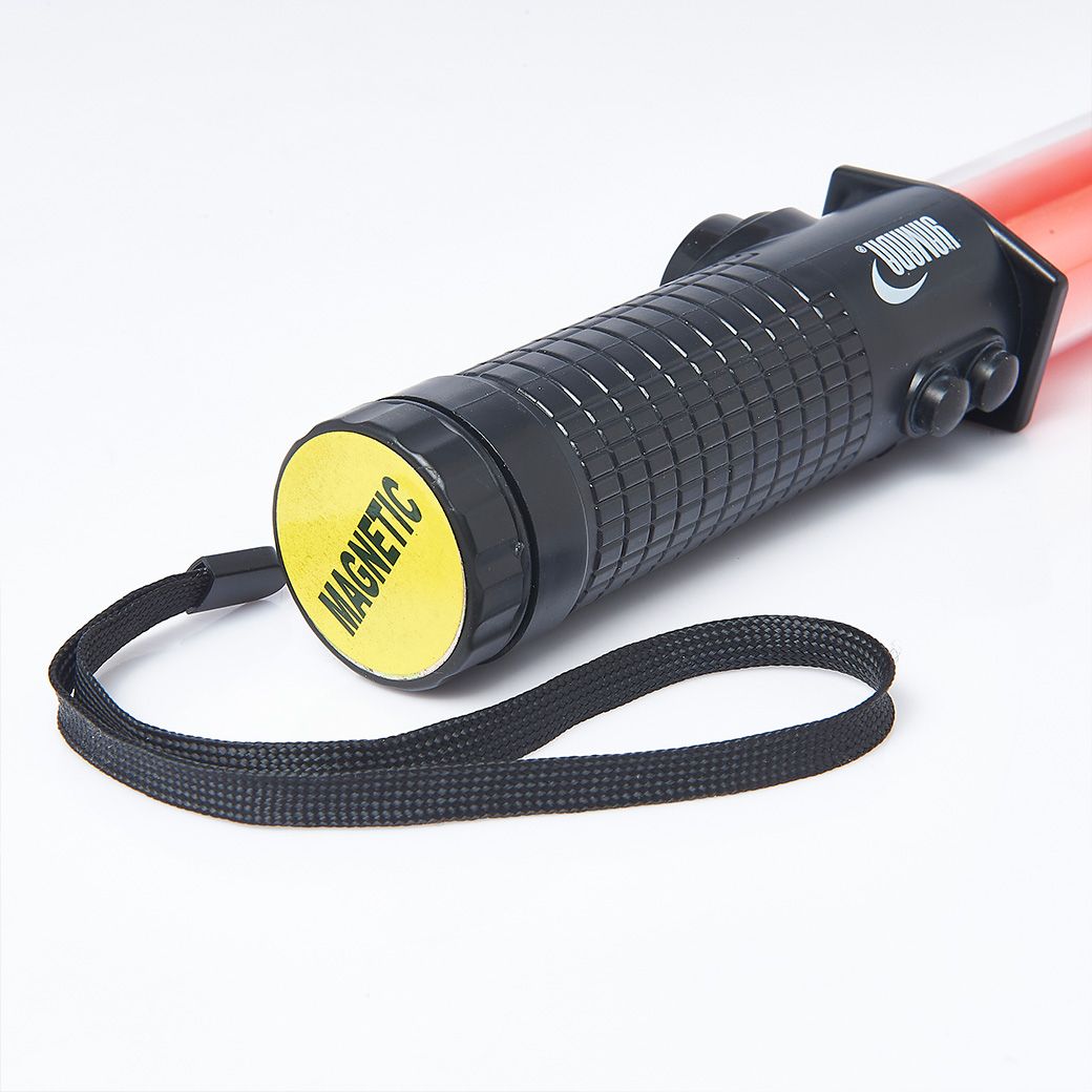 YAMADA รุ่น YS-293 กระบองไฟจราจร ใช้ถ่าน AAAx3