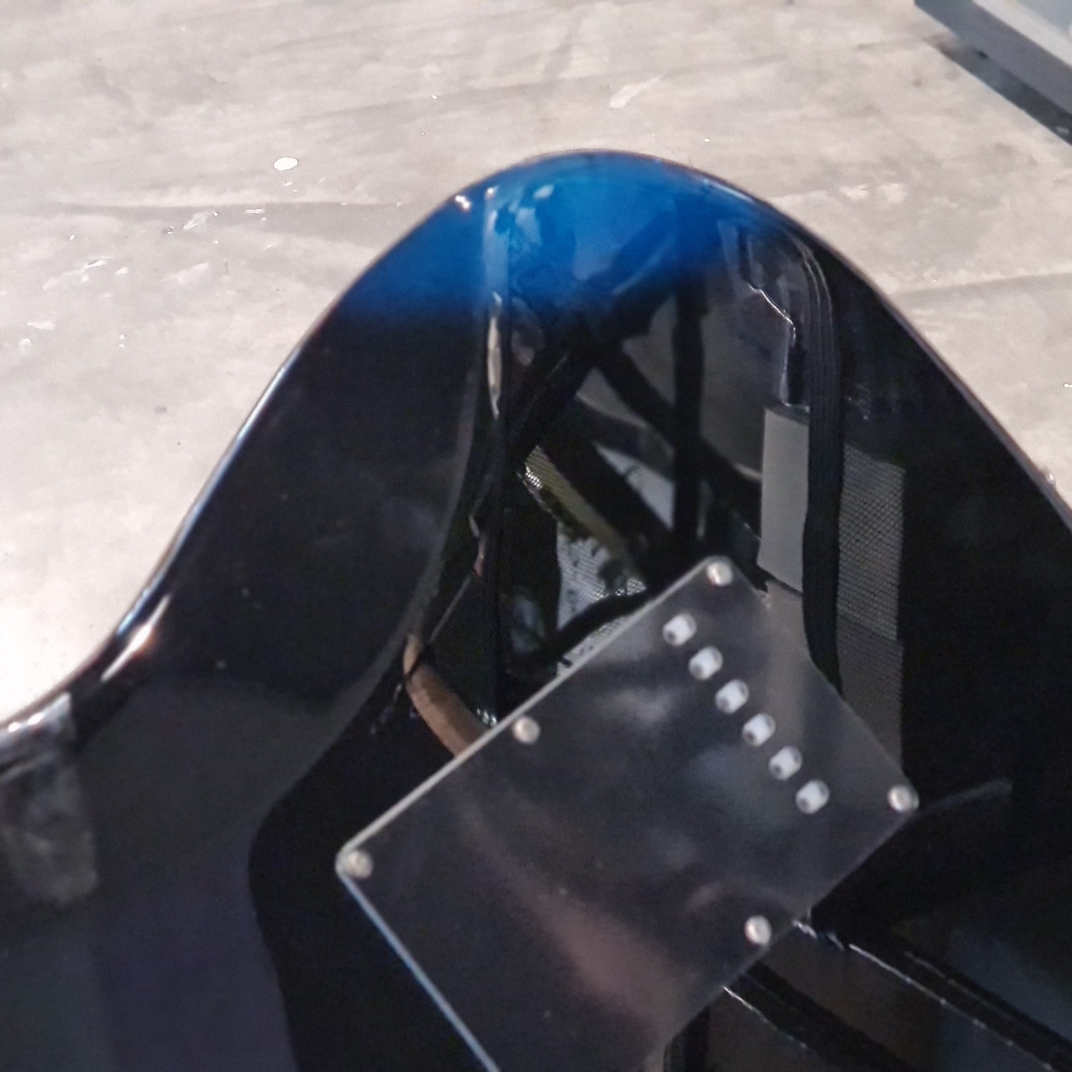 (USED) Fender Final Fantasy XIV Stratocaster Limited Edition #357