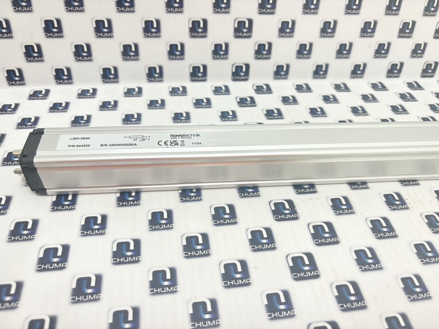 Novotechnik, encoder, LWH-650