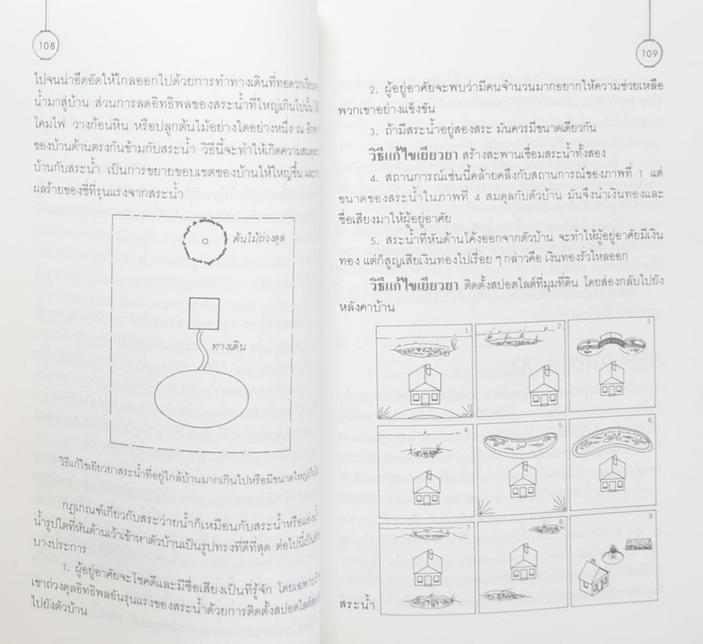 ฮวงจุ้ย: ศาสตร์และศิลป์แห่งการตกแต่งบ้าน
