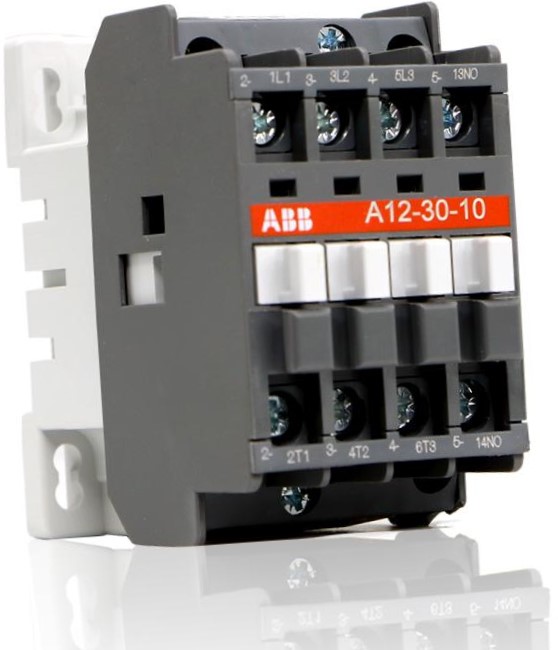 ABB AC contactor A30-30-10 220-230/230-240 VAC/DC 220V 1SBL 201001R8010