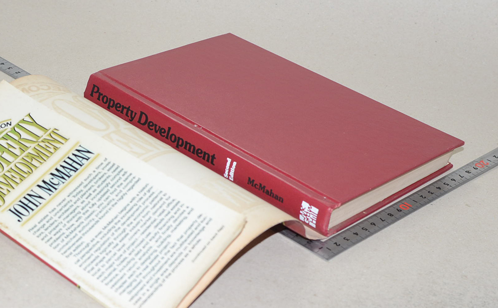 PROPERTY DEVELOPMENT