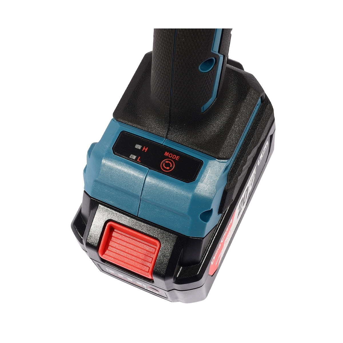 Dong Cheng DCMY140S-DM เลื่อยวงเดือนไร้สาย 5.5" 4200-6700rpm 20V แบตx1