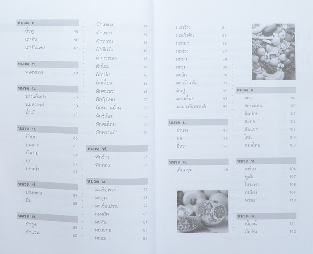 สมุนไพรกินได้ 100 ชนิด ต้านโรค-บำรุงสุขภาพ