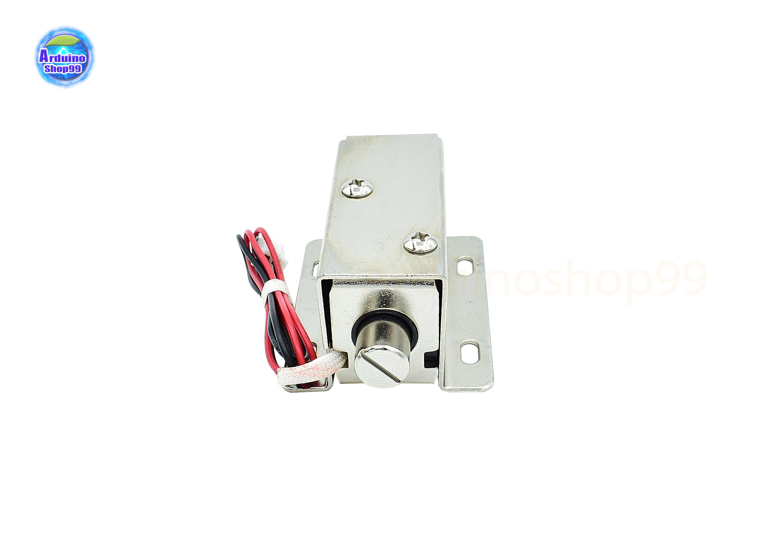 กลอนไฟฟ้า Electromagnetic lock LY-03 12V/0.3A