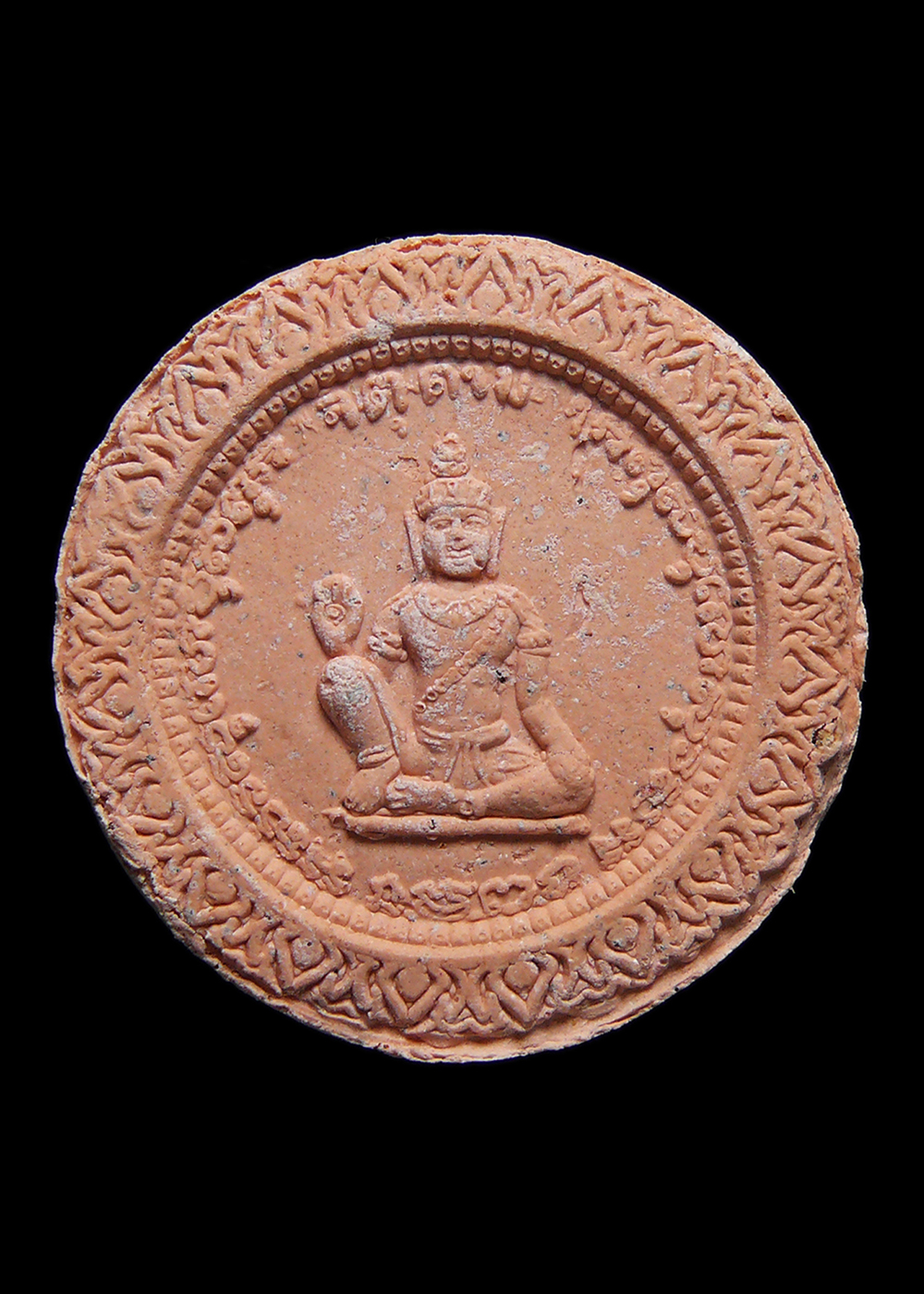 จตุคามรามเทพ วัดศรัทธาธรรม 5รอบ5พิธี เสาร์5เดือน5 หลวงหนุ่ย วัดคอหงษ์เจ้าพิธี พร้อมกล่อง