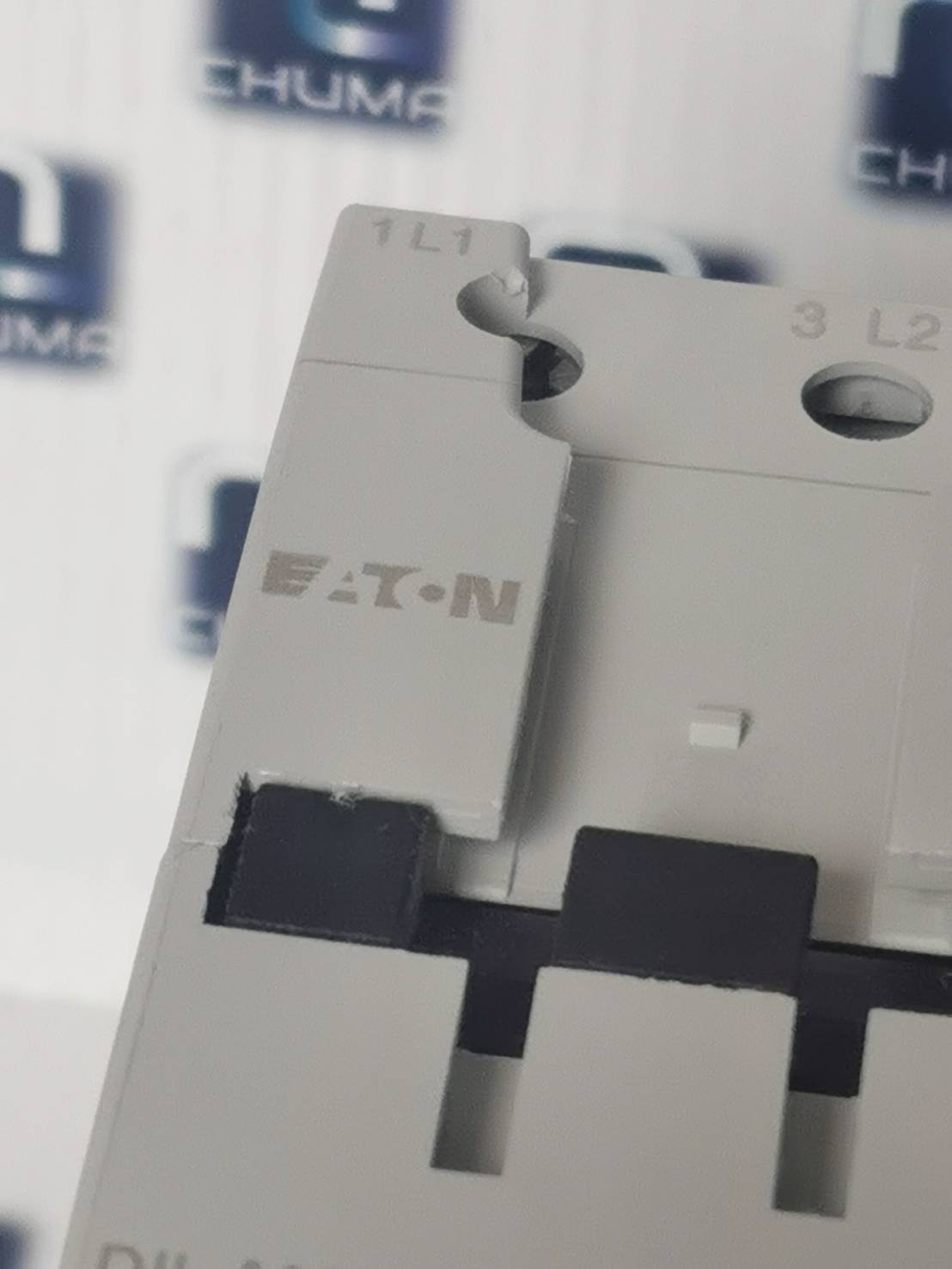 Eaton,XTCE065D00A, Contactor