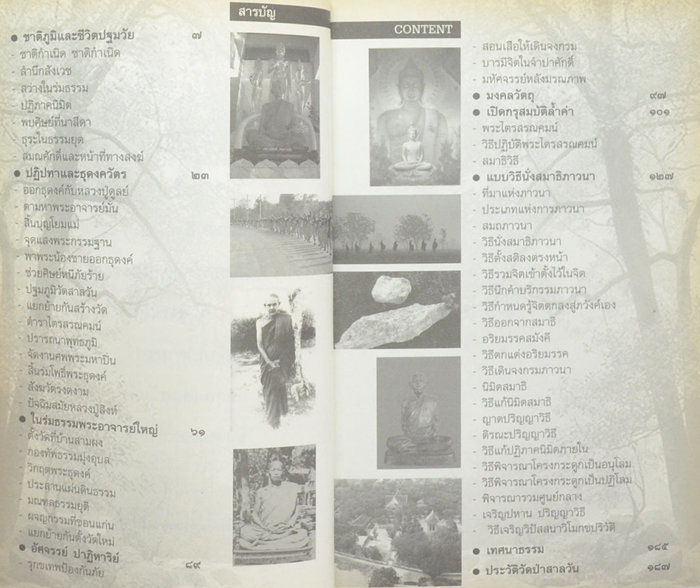 หลวงปู่สิงห์ ขนฺตยาคโม วัดป่าสาลวัน นครราชสีมา (ขายตามสภาพ)