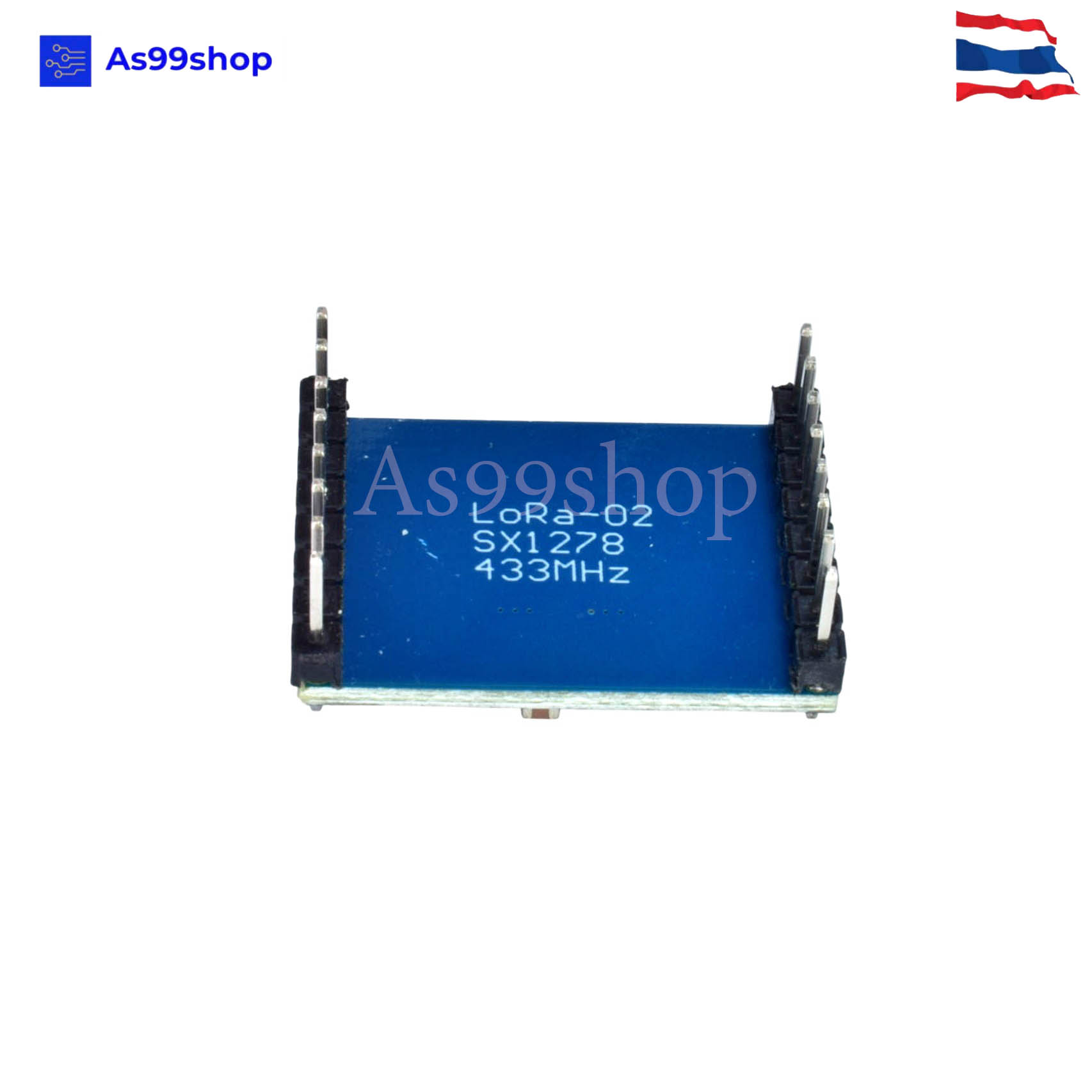 SX1278 LoRa Module 433Mhz ( Ra-02 )
