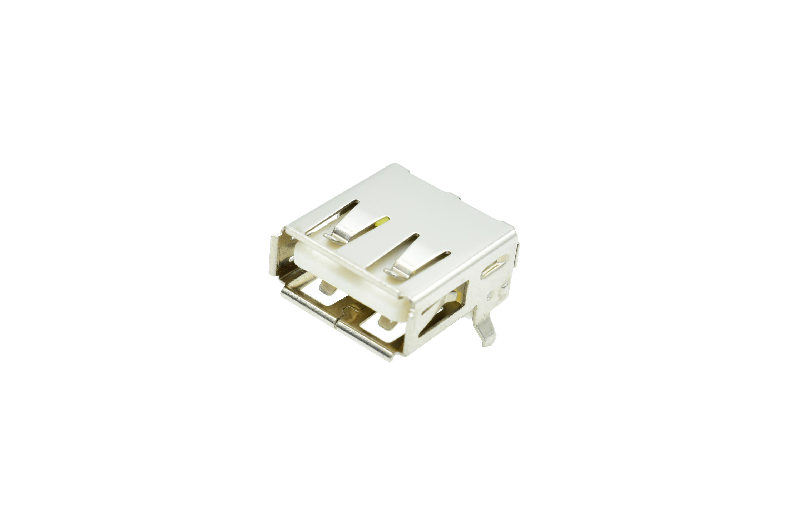 USB-A type connector