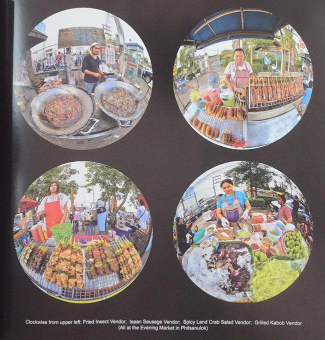 THAILAND 180° (ขายตามสภาพ)