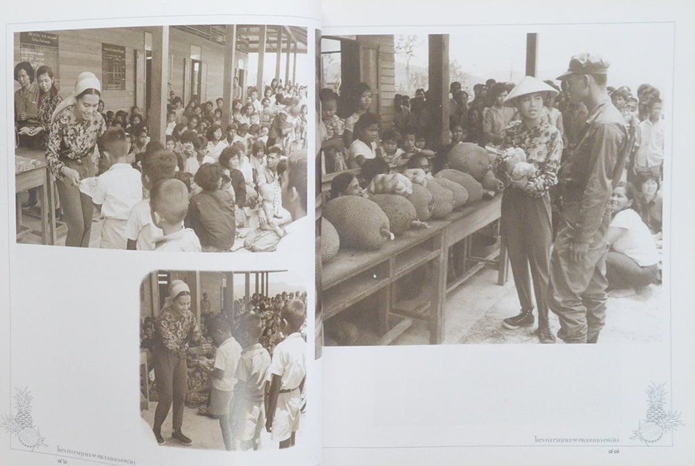 โครงการหุบกะพงและหนองพลับ