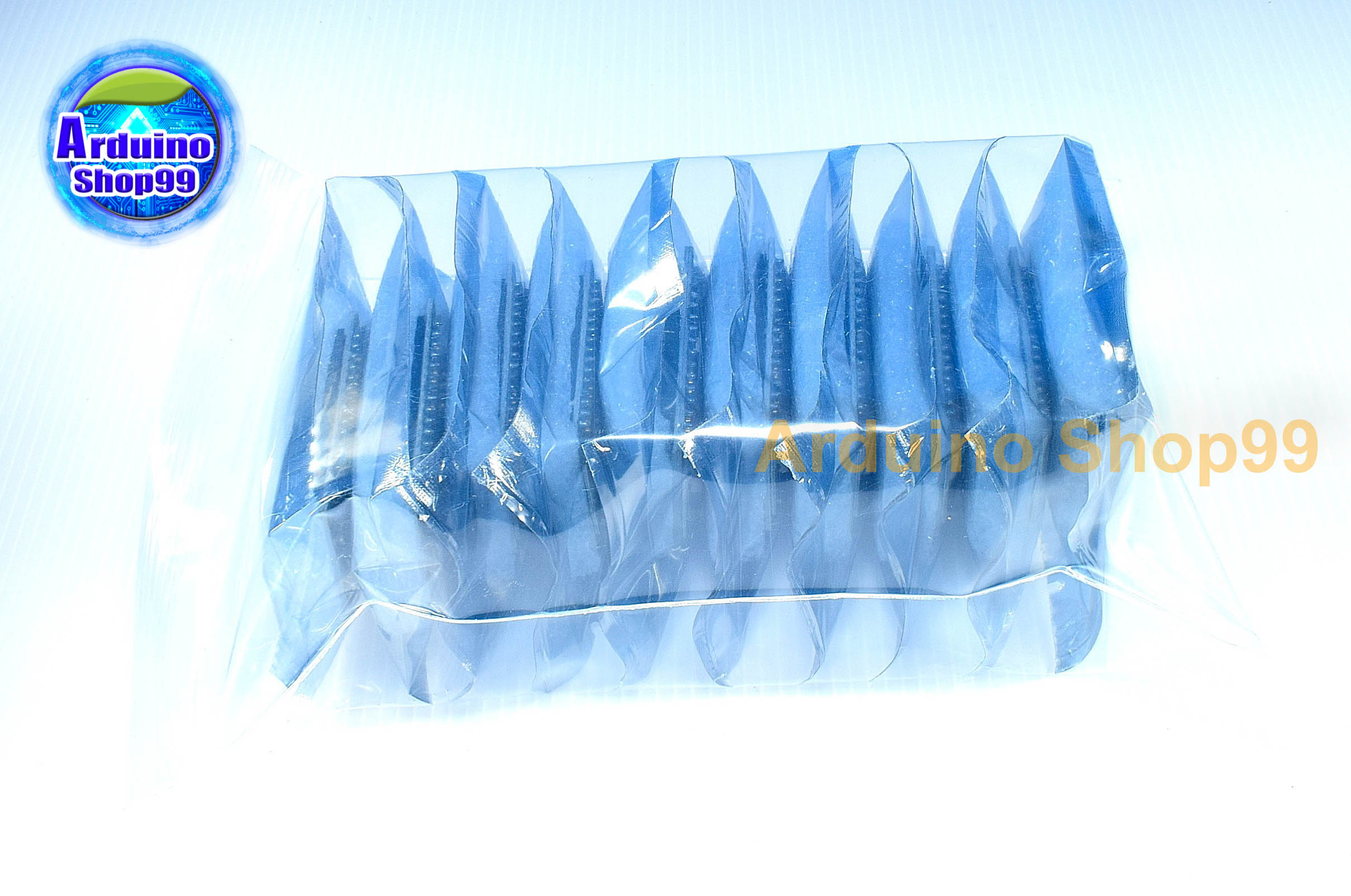 1 ชุด จำนวน 10 ตัว NodeMcu ESP8266-12E V2 CP2102