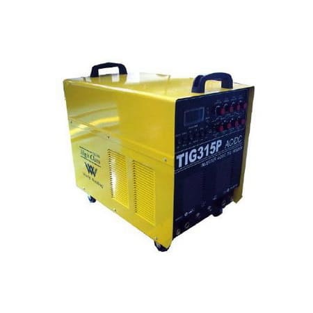 HIGH CLASS TIG-315P เครื่องเชื่อม TIG ระบบอินเวอร์เตอร์ 300A/380V