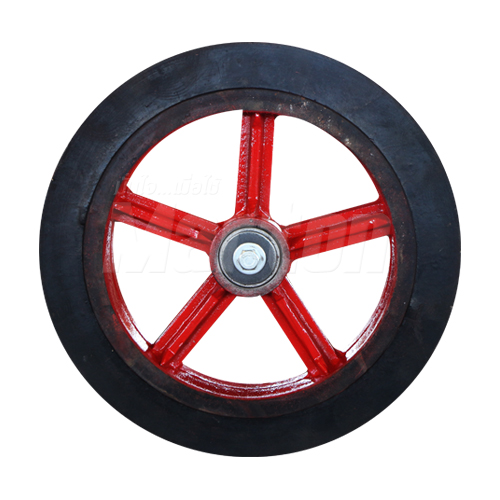 MARTON CMTT2 โม่ผสมปูนฉาบ 2 ถุง (380L) (ไม่รวมมอเตอร์)