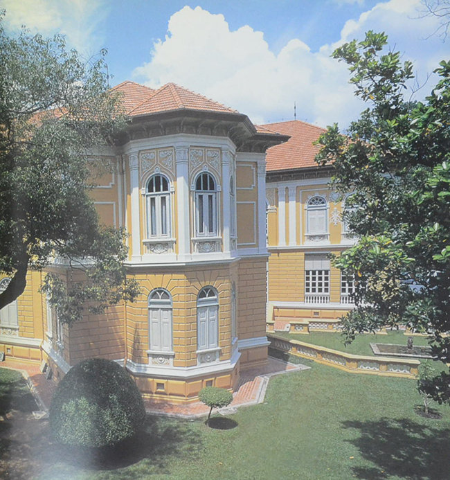 วังลดาวัลย์