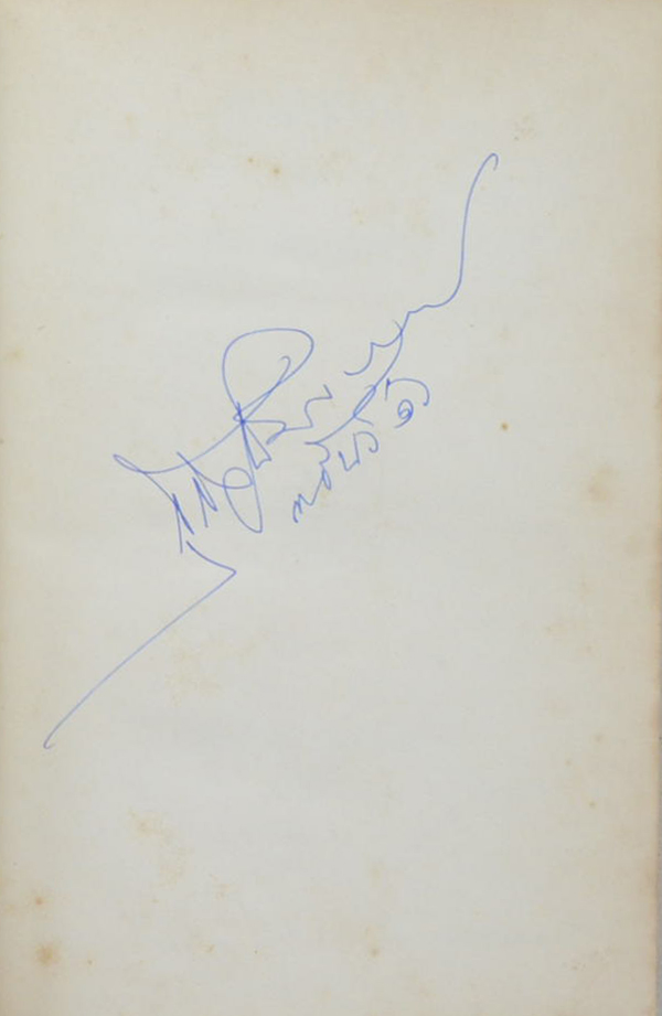 คนแซ่หลี (เล่ม 1-2)